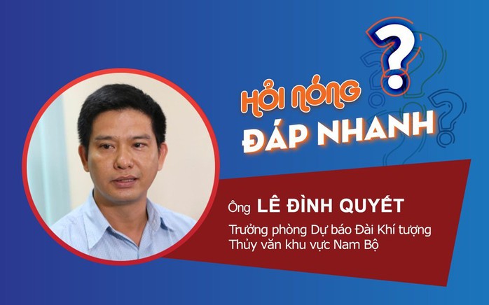 Triều cường ở TP HCM dâng cao từ đầu tháng 4, có bất thường?- Ảnh 2. Triều cường ở TP HCM dâng cao từ đầu tháng 4, có bất thường?- Ảnh 2.