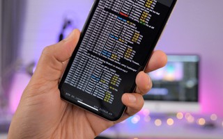 Google Play tràn ngập ứng dụng độc hại đào tiền ảo