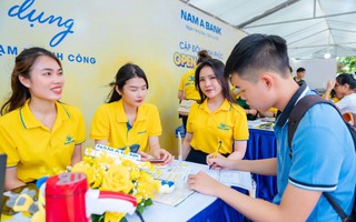 Nhiều ngân hàng bị mạo danh nhằm lừa đảo tuyển dụng