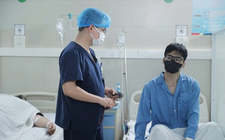 Tăng cường phòng chống COVID-19 và viêm hô hấp cấp