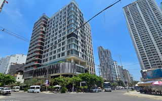 Cảnh báo của công an về ưu đãi “phòng 5 sao giá 500.000 đồng/đêm”
