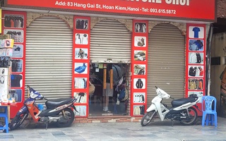 Hộ kinh doanh đóng cửa né kiểm tra, hàng tồn kho không chứng từ, hóa đơn xử lý thế nào?